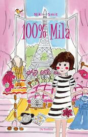 100% Mila - Niki Smit (ISBN 9789026139598)