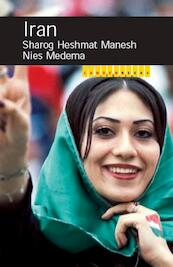 Landenreeks Iran - Sharog Heshmat Manesh, Nies Medema (ISBN 9789068324440)