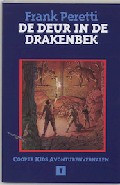 De deur in de drakenbek - Frank Peretti (ISBN 9789063180508)