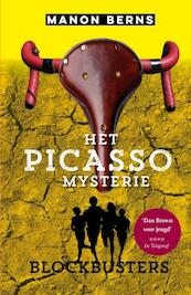 Blockbusters. Het Picasso Mysterie - Manon Berns (ISBN 9789020674965)