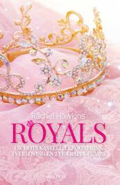 Royals - Rachel Hawkins (ISBN 9789000371662)