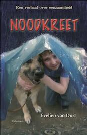 Noodkreet - Evelien van Dort (ISBN 9789026621000)