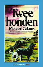 Twee honden - Richard Adams (ISBN 9789031502417)