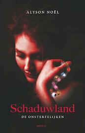 Schaduwland - Alyson Noel (ISBN 9789045802060)