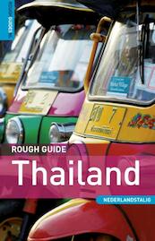 Rough guide Thailand - Paul Gray (ISBN 9789000307784)