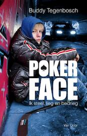 Pokerface - Buddy Tegenbosch (ISBN 9789000307098)