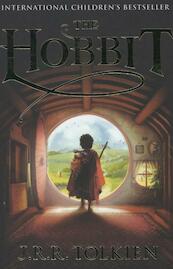 Hobbit - J R R Tolkien (ISBN 9780007458424)