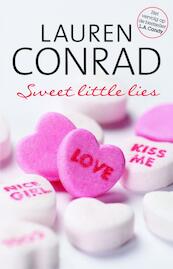 L.A. Candy Sweet Little Lies - Lauren Conrad (ISBN 9789020679557)