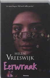 Eerwraak - H. Vreeswijk (ISBN 9789022323304)