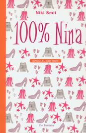 100% Nina special edition - Niki Smit (ISBN 9789026129964)