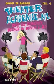 Theateracademie.nl / Deel 4 - Sanne de Bakker (ISBN 9789000326792)