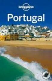 Lonely Planet country guides Portugal - (ISBN 9781742204529)