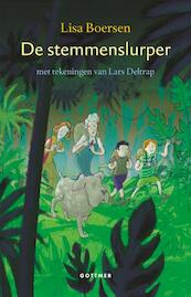 De stemmenslurper - Lisa Boersen (ISBN 9789025757335)