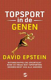 Topsport in de genen - David Epstein (ISBN 9789029589741)