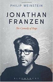 Jonathan Franzen - Philip Weinstein (ISBN 9781501307171)