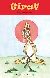 Giraf - Angélique Romeijn (ISBN 9789055992775)
