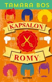 Kapsalon Romy - Tamara Bos (ISBN 9789025765804)