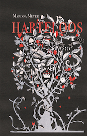 Harteloos - Marissa Meyer (ISBN 9789020631883)