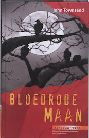 Bloedrode maan - J. Townsend (ISBN 9789086960545)