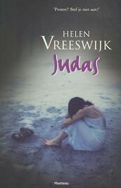 Judas - Helen Vreeswijk (ISBN 9789022326879)