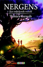 Nergens - Tamara Geraeds (ISBN 9789020649512)