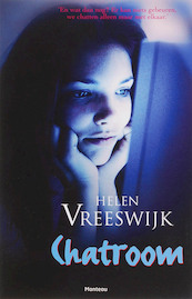 Chatroom - Helen Vreeswijk (ISBN 9789460410017)