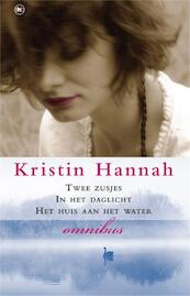 Kristin Hannah Omnibus - Kristin Hannah (ISBN 9789044325966)