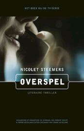 Overspel - Nicolet Steemers (ISBN 9789020411294)