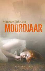 Londensche schimmen - Maureen Johnson (ISBN 9789026190797)