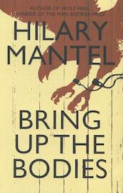 Bring Up the Bodies - Hilary Mantel (ISBN 9780007353583)