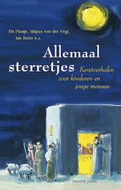 Allemaal sterretjes - Els Florijn, Mirjam van der Vegt, Iris Boter (ISBN 9789023994152)