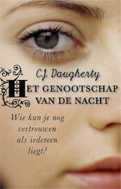 Het genootschap van de nacht - Christi Daugherty (ISBN 9789048814572)