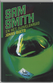 Sam Smith en het duivelskruid - Boets (ISBN 9789022319253)