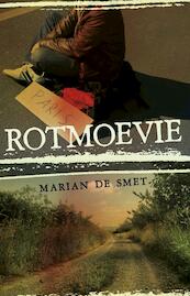 Rotmoevie - Marian De Smet (ISBN 9789048813469)