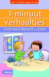 1-minuutverhaaltjes voor beginnende lezers - H. van Vught (ISBN 9789024369324)