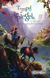 Het magische kristal - Mirjam Gielen (ISBN 9789020624717)