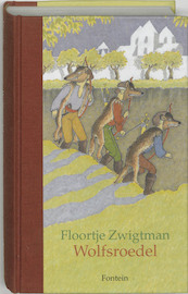 Wolfsroedel - F. Zwigtman (ISBN 9789026118135)