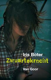 Zwaartekracht - Iris Boter (ISBN 9789000323326)