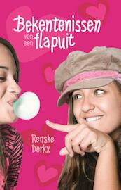Bekentenissen van een flapuit - Renske Derkx (ISBN 9789026135354)