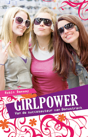 Girlpower - Robin Benway (ISBN 9789026135132)