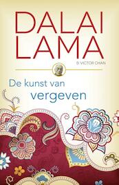 De kunst van vergeven - Dalai Lama, Victor Chan (ISBN 9789045315225)