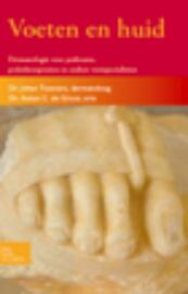 Voeten en huid - J. Toonstra, A.C. de Groot (ISBN 9789031366101)