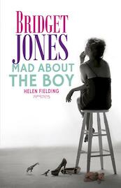 Mad about the Boy - Helen Fielding (ISBN 9789044623963)