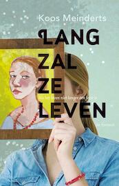 Lang zal ze leven - Koos Meinderts (ISBN 9789026136153)