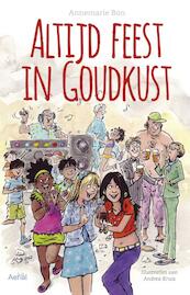 Altijd feest in goudkust - Annemarie Bon (ISBN 9789402600131)