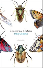 Geroezemoes in het gras - Dave Goulson (ISBN 9789045028415)