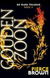 Gouden zoon - Pierce Brown (ISBN 9789024570980)