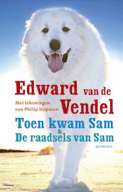 Sam-bundeling - Edward van de Vendel (ISBN 9789045116686)