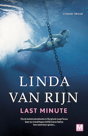 Pakket 3 is 2 Last Minute - Linda van Rijn (ISBN 9789460681141)