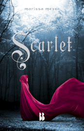 Scarlet - Marissa Meyer (ISBN 9789463491426)